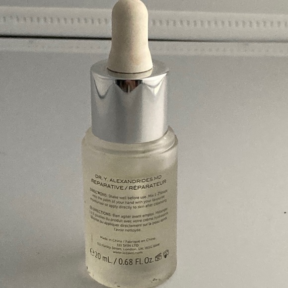 111 Skin Pollution Defense - Picture 2 of 2